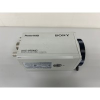 Sony DXC-970MD 3CCD Color Video Camera...